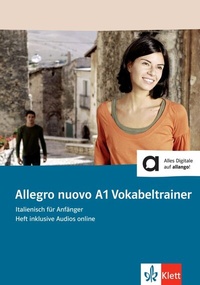 Abbildung von: Allegro nuovo A1 - Klett