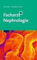 Cover: Facharzt Nephrologie - Urban & Fischer