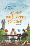 Cover: Immer nach vorne schauen - Knaur