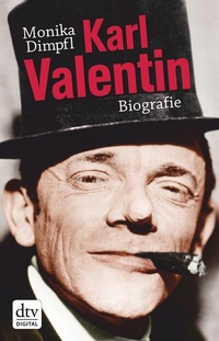 Abbildung von: Karl Valentin - dtv