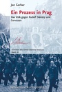 Cover: Ein Prozess in Prag - Vandenhoeck & Ruprecht