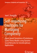 Bild: Self-organizing Coalitions for Managing Complexity - Springer