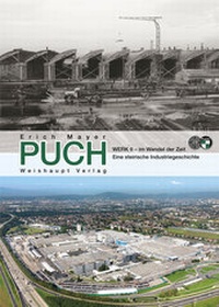Abbildung von: PUCH - Weishaupt, H