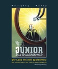 Cover: Der L&ouml;we mit dem Sportlerherz - Weishaupt, H
