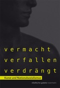 Cover: Kunst und Nationalsozialismus - Michael Imhof Verlag