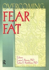 Enlarge image Cover: Overcoming Fear of Fat - Routledge