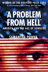 Enlarge image Cover: A Problem from Hell - Flamingo