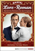 Cover: Lore-Roman - Folge 12 - Bastei L&uuml;bbe