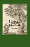 Cover: Horaz und mein geliebtes Deutsch - BoD - Books on Demand