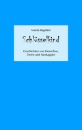 Cover: Schl&uuml;sselkind - BoD - Books on Demand