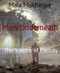 Enlarge image Cover: Mars Underneath - BookRix