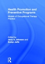 Cover: Health Promotion and Preventive Programs - Routledge