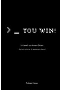 Cover: You win! - epubli
