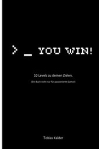 Enlarge image Cover: You win! - epubli