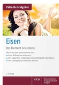 Cover: Eisen - Wissenschaftliche Verlagsgesellschaft