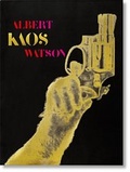 Cover: Albert Watson. Kaos - TASCHEN