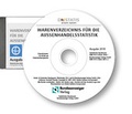Cover: Warenverzeichnis f&uuml;r die Au&szlig;enhandelsstatistik - Ausgabe 2018 - Reguvis Fachmedien