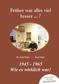 Cover: Fr&uuml;her war alles viel besser ...? - Shaker