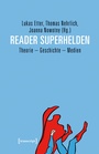 Cover: Reader Superhelden - transcript