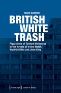 Cover: British White Trash - transcript