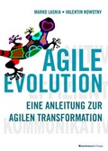 Cover: AGILE EVOLUTION - BusinessVillage