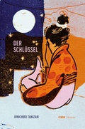 Cover: Der Schl&uuml;ssel - cass verlag