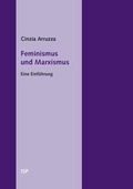 Cover: Feminismus und Marxismus - Neuer ISP Vlg