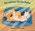 Cover: Ein sicherer Ort f&uuml;r Rufus - ROFTASNS