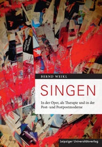 Enlarge image Cover: Singen - Leipziger Uni-Vlg