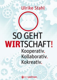 Abbildung von: So geht WIRTSCHAFT! - Walhalla