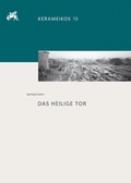 Cover: Das heilige Tor - Reichert Verlag