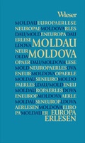 Cover: Moldau / Moldova - Wieser Verlag