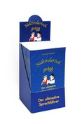 Cover: S&uuml;dtirolerisch gsagg (10er Box) - Edition Raetia