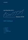 Cover: Soft Interfaces - OUP eBook