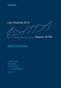 Cover: Soft Interfaces - OUP eBook