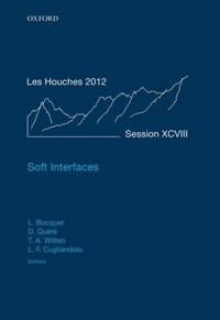 Abbildung von: Soft Interfaces - OUP eBook