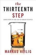 Bild: The Thirteenth Step - Columbia University Press