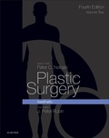 Cover: Plastic Surgery - E-Book - Elsevier