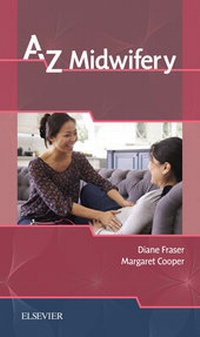 Abbildung von: A-Z Midwifery E-Book - Elsevier