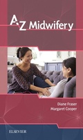 Cover: A-Z Midwifery E-Book - Elsevier