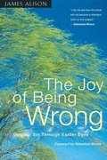 Cover: Joy of Being Wrong - Herder & Herder