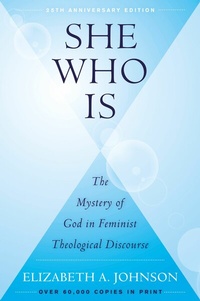 Abbildung von: She Who Is (25th Anniversary Edition) - Publishdrive