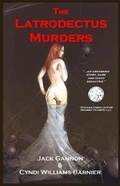 Cover: The Latrodectus Murders - Ybr Publishing