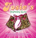 Cover: Josie's Bedazzled Shoes - Season Press LLC