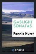 Cover: Gaslight Sonatas - Trieste Publishing