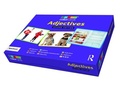 Cover: Adjectives: Colorcards - Routledge