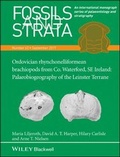 Cover: Ordovician rhynchonelliformean brachiopods from Co. Waterford, SE Ireland - Wiley
