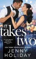 Cover: It Takes Two - Forever