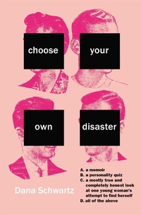 Abbildung von: Choose Your Own Disaster - Hachette Audio