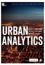 Cover: Urban Analytics - SAGE Publications Ltd